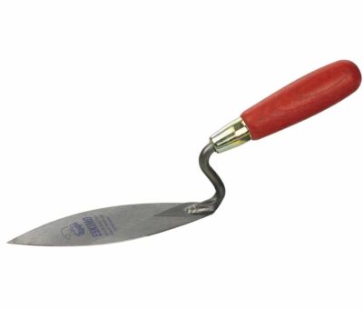 Beskærerske Smal Buet 170mm