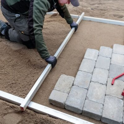 Afrettersæt 3,0 mtr. Stort
