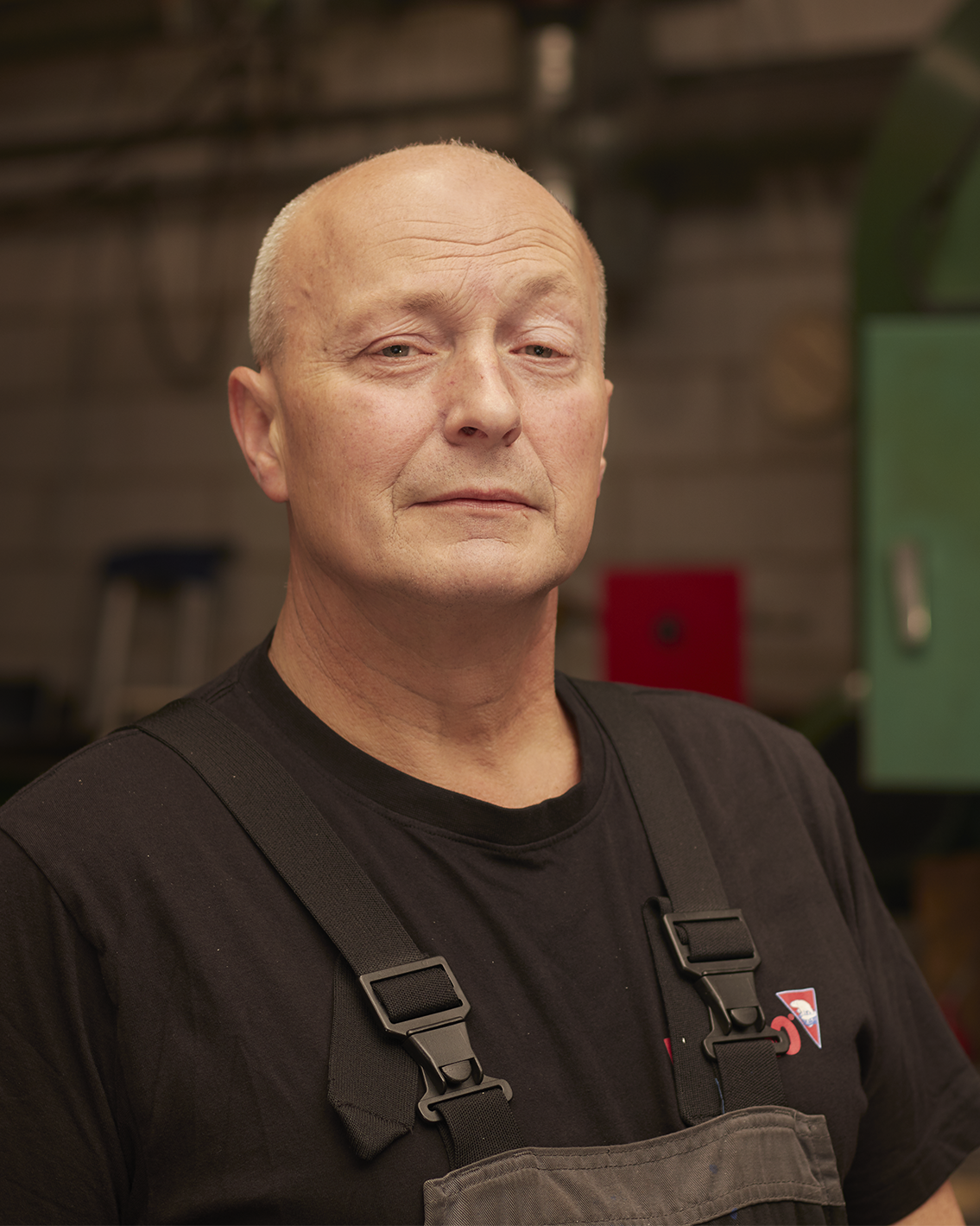 Allan Buchart Hansen