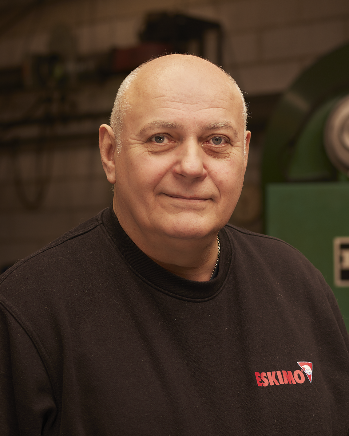 Jan Jendritska
