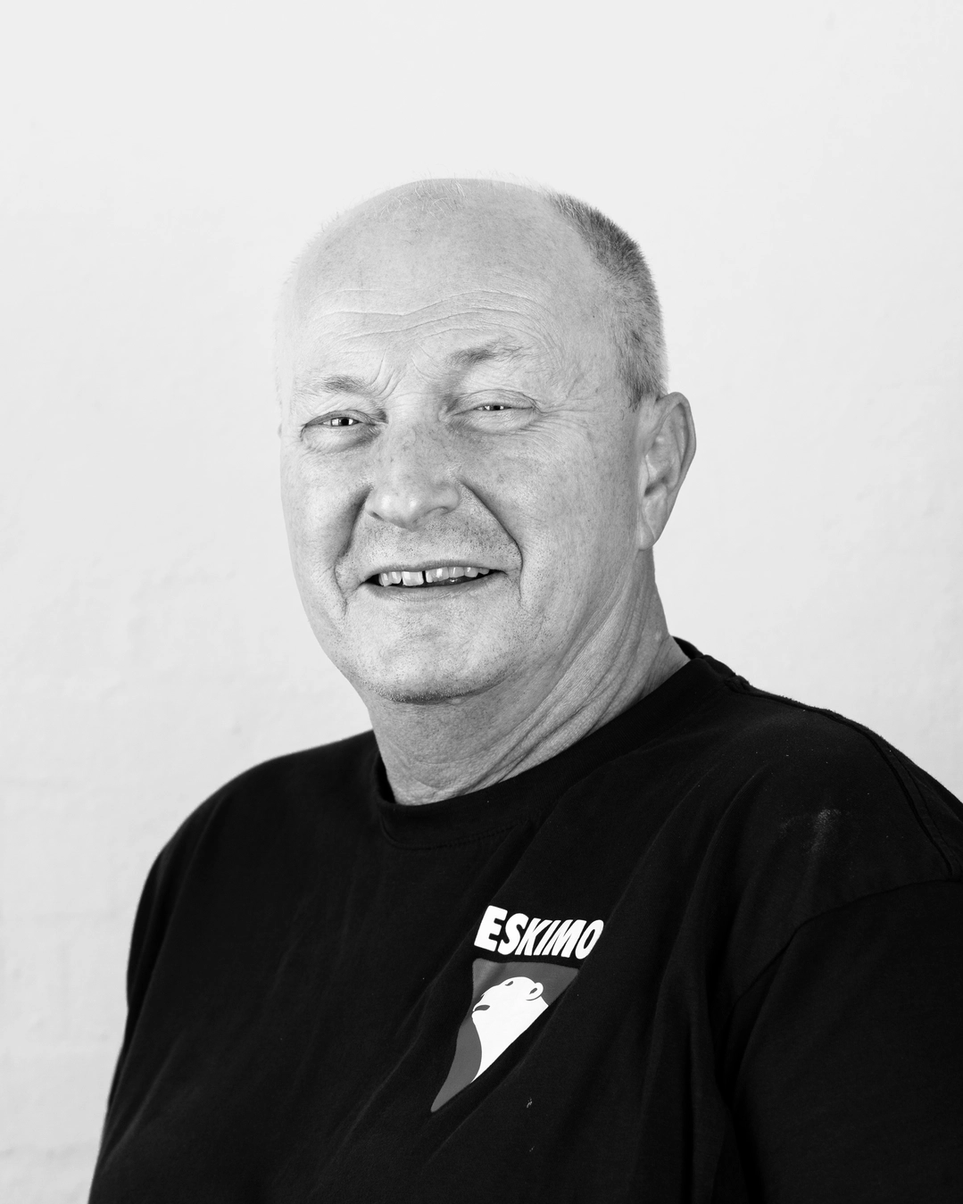 Allan Buchart Hansen