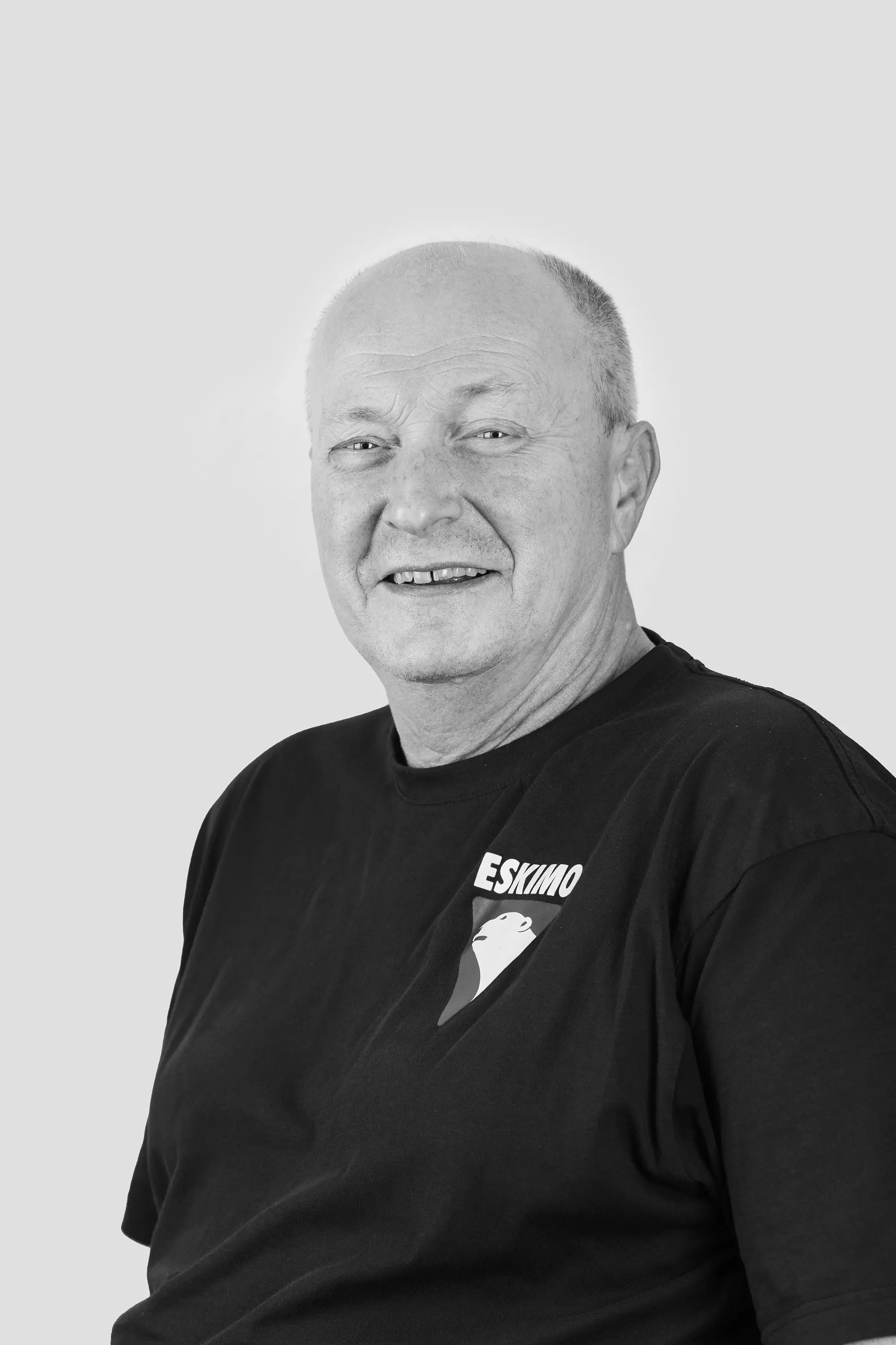 Allan Buchart Hansen