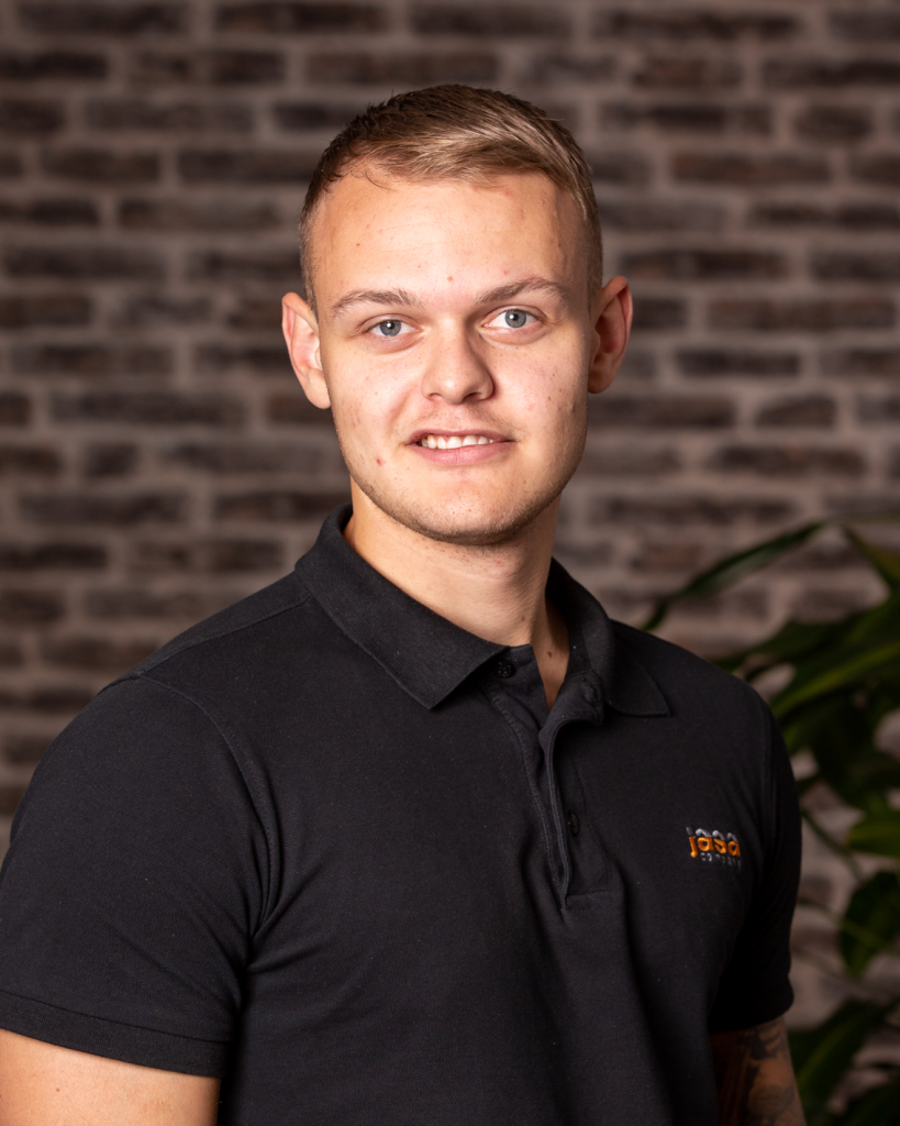Frederik Hosbond Nielsen