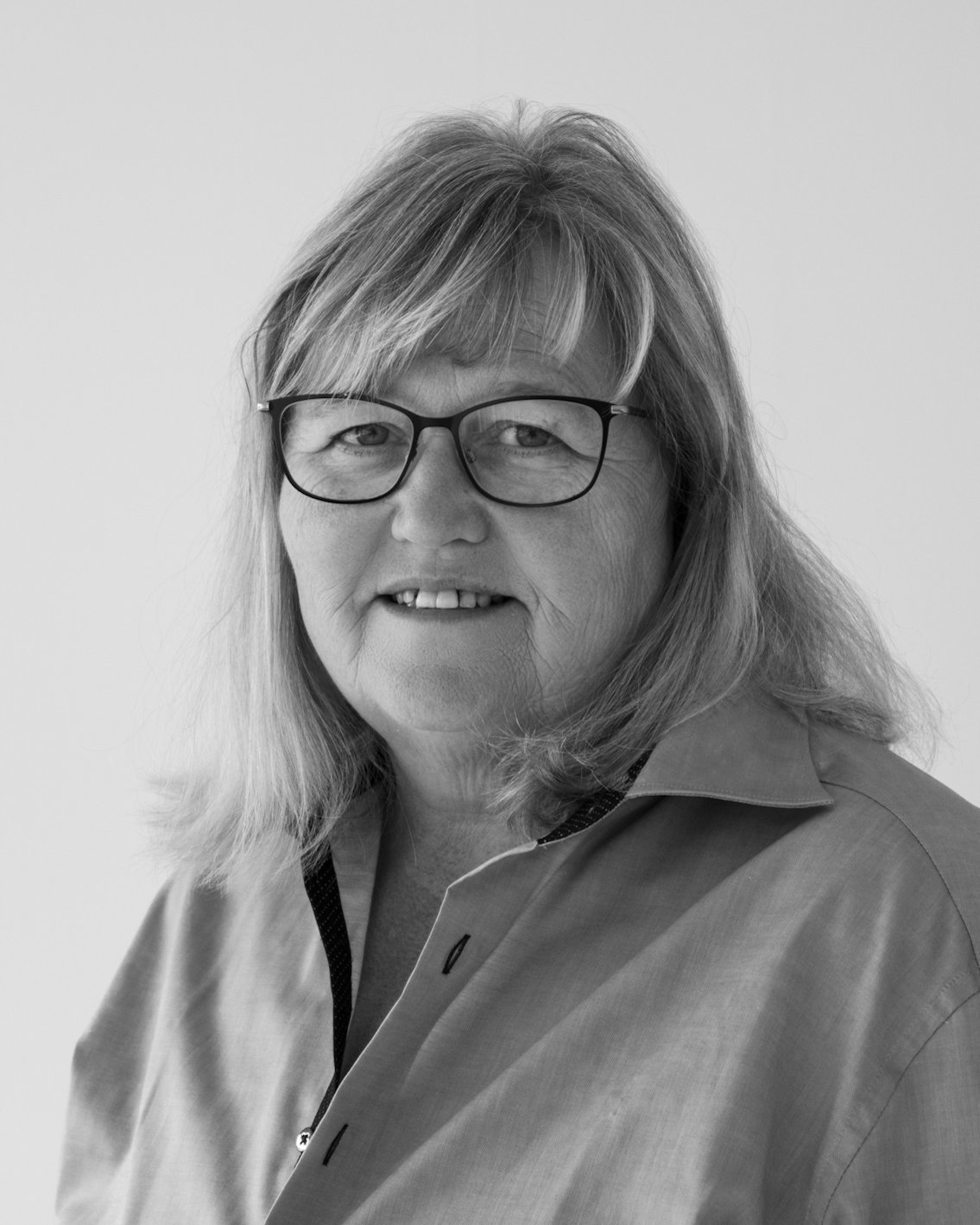 Inga Stougaard