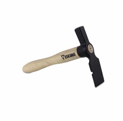 Murerhammer kort pen