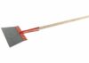 Gratspade 200mm
