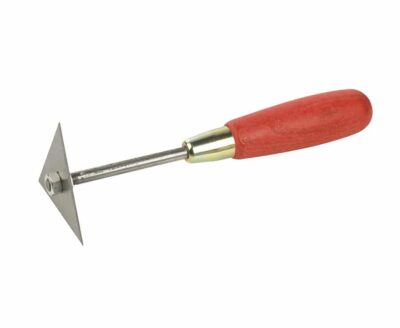 Hobbyskraber 75mm