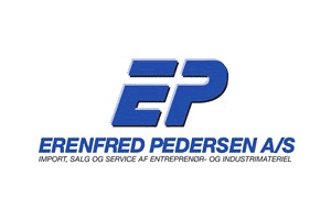 Erenfred Pedersen A/S