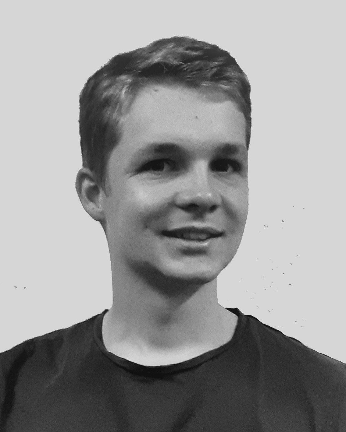 Simon Nygaard Jensen