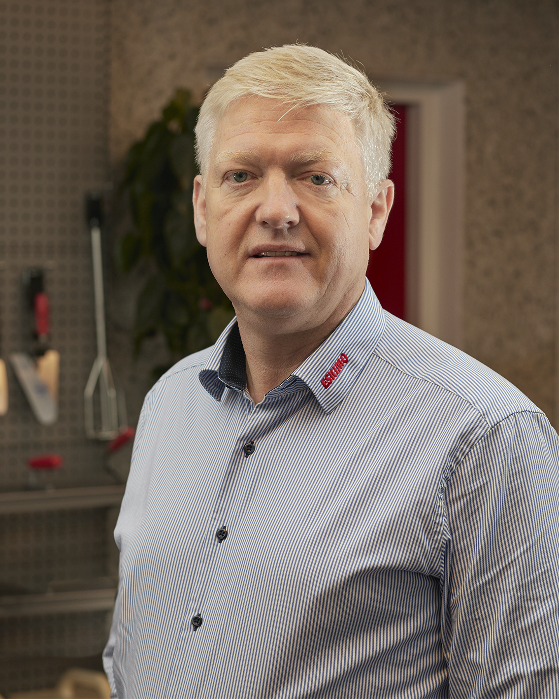 Søren Madsen